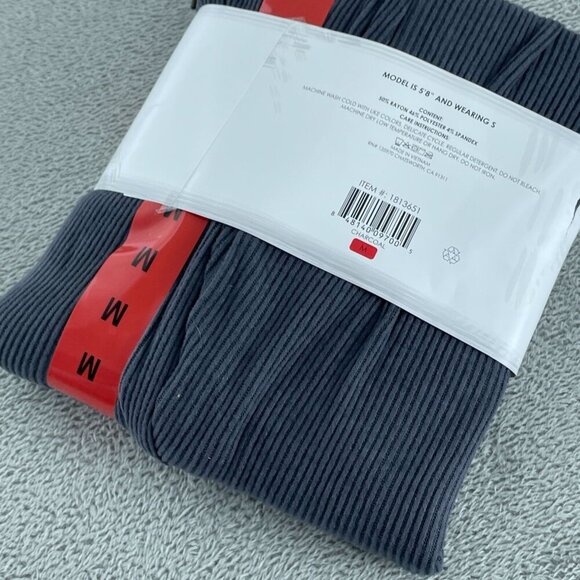 Honeydew Super Soft 2PC Rib Lounge  NWT 3763 - Picture 5 of 7